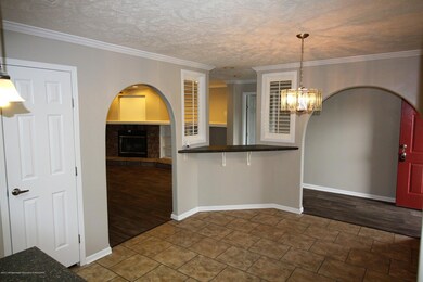 703 Bennett Cir, Byhalia, MS 38611 - photo 5