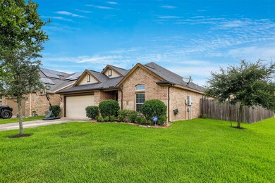 3515 Culico Falls Ct, Spring, TX 77386 - photo 2