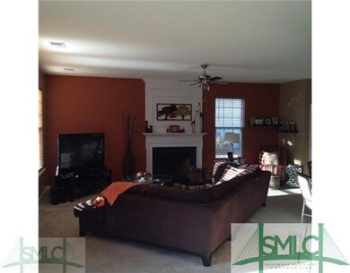 Den/Family/Great Room.