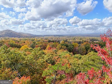 LOT 28 Long Mountain Rd, Cleveland, GA 30528 - photo 4