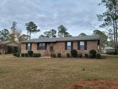 104 Marginal St, Sylvester, GA 31791 - photo 2