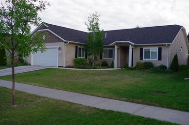 57 W Northview Loop, Kalispell, MT 59901 - photo 4