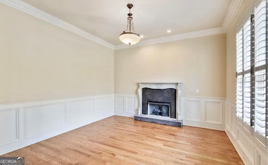 6205 Arnall Ct NW, Acworth, GA 30101 - photo 4