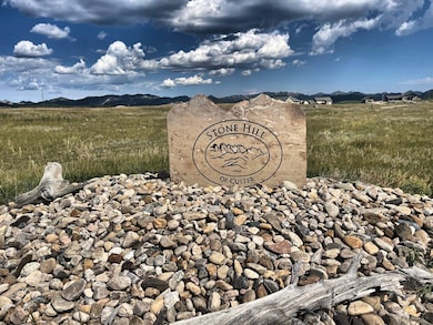 Lot 23 Park Ave unit Lot 23, BL 1 Stone H, Custer, SD 57730 - photo 6