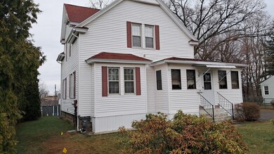 32 Harding St, Agawam, MA 01001 - photo 2