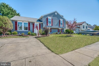 723 Rainbow Ct, Edgewood, MD 21040 - photo 3