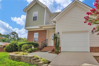 301 Willborough Ave, Fayetteville, NC 28303 - photo 5