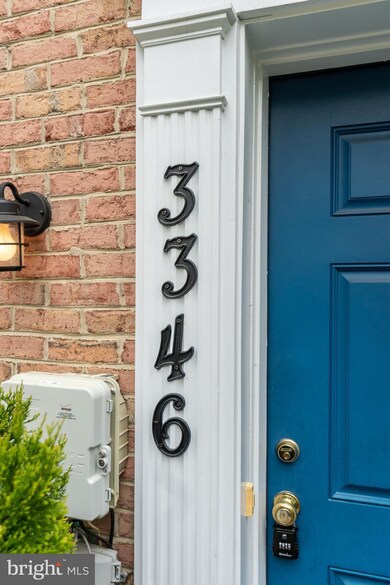 3346 Castle Ridge Cir unit 3, Silver Spring, MD 20904 - photo 5