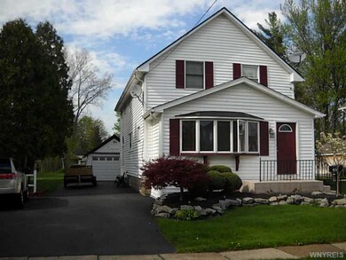 850 Ohio St, North Tonawanda, NY 14120 - photo 2
