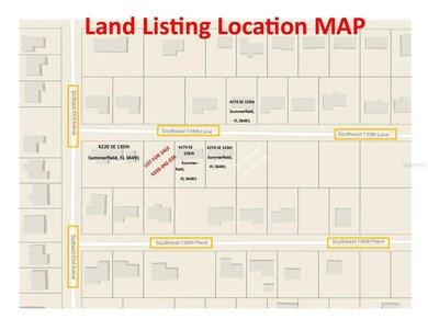 0 SE 135th Ln unit MFRTB8455385, Belleview, FL 34420 - photo 2