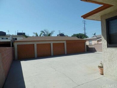 garages