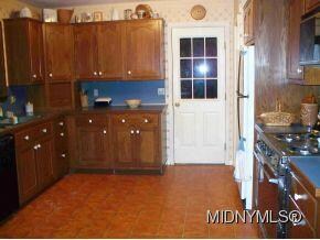 Oppers Kitchen