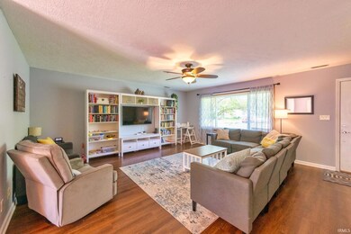 657 Ann St, Frankfort, IN 46041 - photo 4