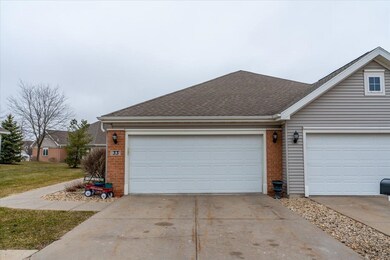 33 Northlight Way, Fitchburg, WI 53711 - photo 4