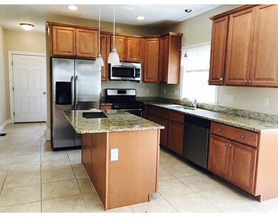 90 Fisher Rd unit 22, Holden, MA 01520 - photo 2