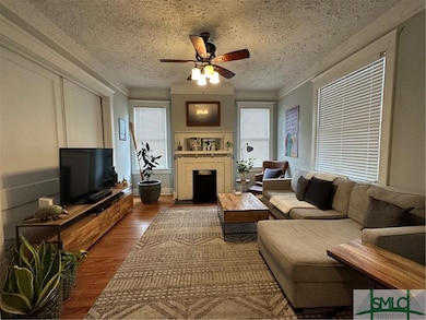 224 E Duffy St, Savannah, GA 31401 - photo 7