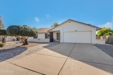 845 W Nopal Ave, Mesa, AZ 85210 - photo 2