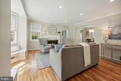 3203 Cummings Ln, Chevy Chase, MD 20815 - photo 4