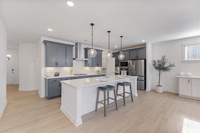 2208 Bohan Ct, Apex, NC 27502 - photo 7