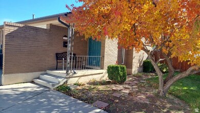 8279 S Jackson St, Midvale, UT 84047 - photo 5