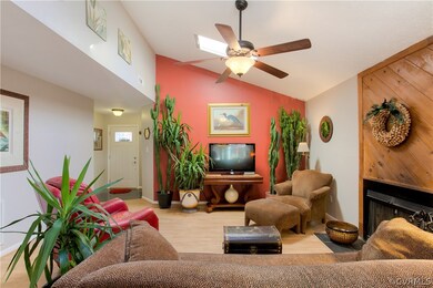 Living room!