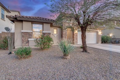Great Chandler Location