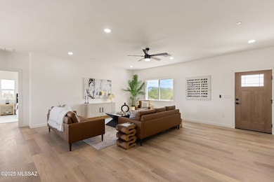 3723 E Wetstones Rd, Vail, AZ 85641 - photo 5