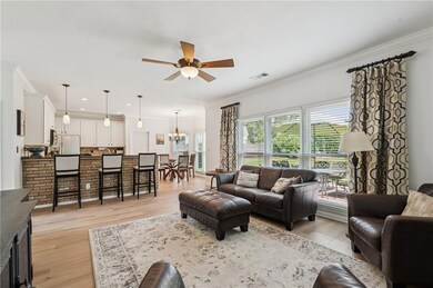 150 Cobblestone Way, Alpharetta, GA 30009 - photo 5