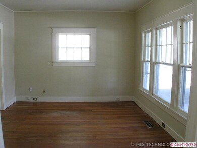 Unit 1 Living room