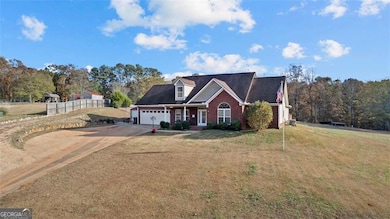 415 Rosser Rd, Covington, GA 30016 - photo 4