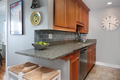 The Charlesview unit 706, Boston, MA 02215 - photo 4