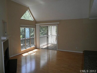 Interior Space/Layout