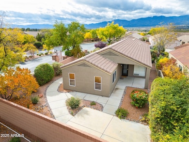 5080 E Cedar Creek Dr, Cornville, AZ 86325 - photo 5