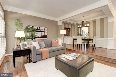 4672 Kell Ln, Alexandria, VA 22311 - photo 5