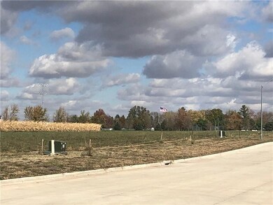 Northwest view from Willow St. with Baxter Recreat