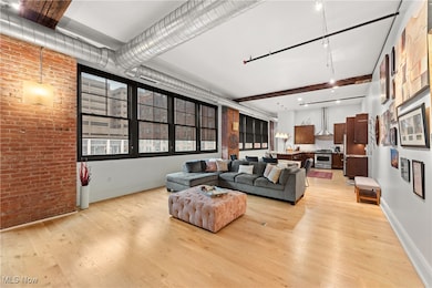 1260 W 4th St unit 304, Cleveland, OH 44113 - photo 7