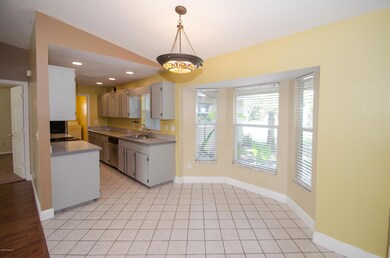 Breakfast Nook View 2