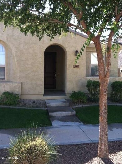 curb appeal