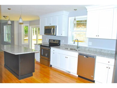 226 Mount Delight Rd, Deerfield, NH 03037 - photo 6