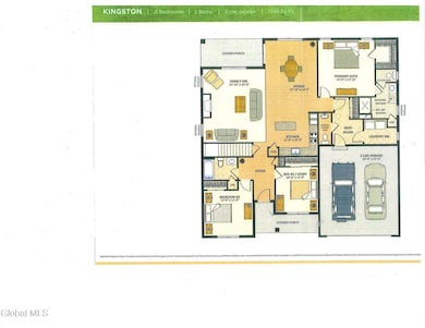 31 Saddlebrook Blvd, Ballston Lake, NY 12019 - photo 2