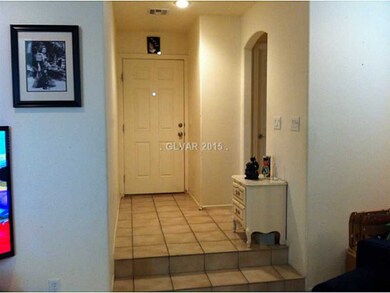 Property Photo. Main Door view from Inside