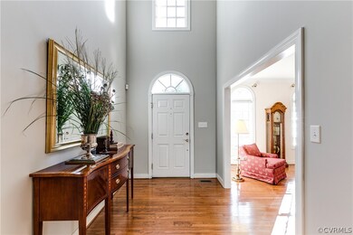 12126 Club Commons Dr unit 1, Glen Allen, VA 23059 - photo 5