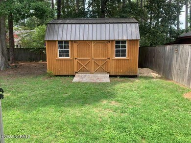 Storage Bldg