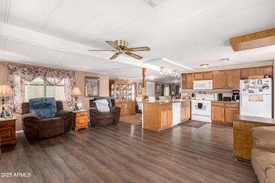 1779 S 74th St, Mesa, AZ 85209 - photo 5