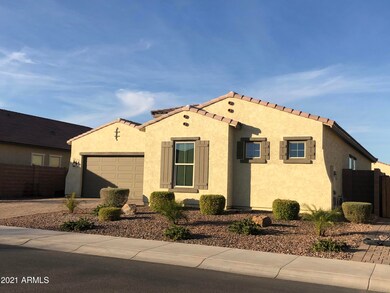 18618 W Elm St, Goodyear, AZ 85395 - photo 3