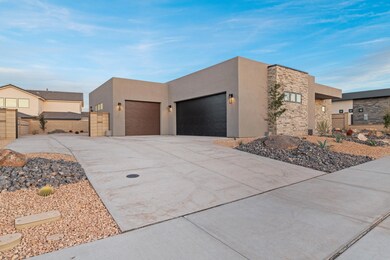 5637 S Ruby Drive St George UT-3