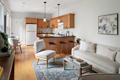 28 Summer St unit 1, Somerville, MA 02143 - photo 2