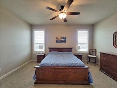 Front room bedroom with separate full bathroom inc