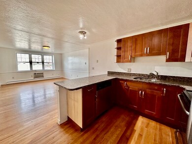 520 Talbot Ave unit 12, Dorchester Center, MA 02124 - photo 3