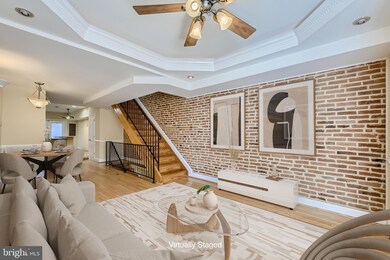 1707 S Hanover St, Baltimore, MD 21230 - photo 4